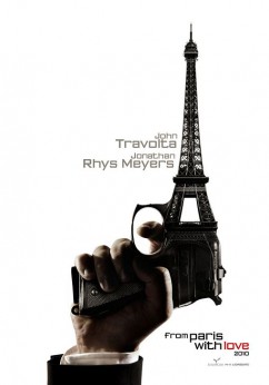 From Paris with Love Movie Download