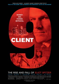 Client 9: The Rise and Fall of Eliot Spitzer Movie Download