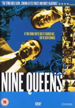 Nueve reinas Movie Download