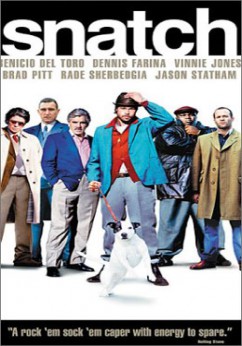 Snatch. Movie Download