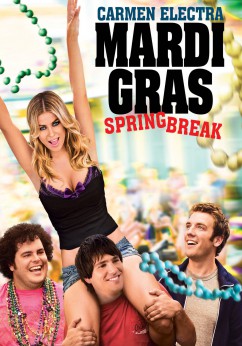 Mardi Gras: Spring Break Movie Download