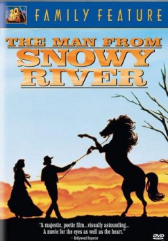 The Man from Snowy River Movie Download