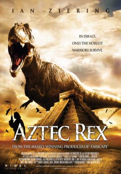 Tyrannosaurus Azteca Movie Download