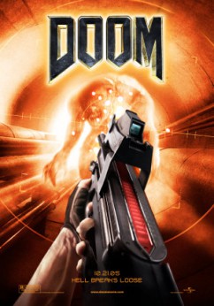 Doom Movie Download