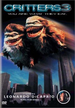 Critters 3 Movie Download