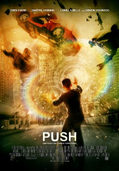 Push Movie Download