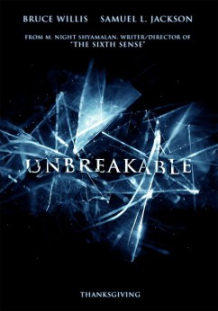 Unbreakable Movie Download