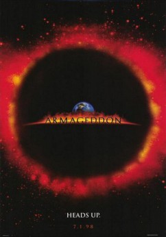 Armageddon Movie Download