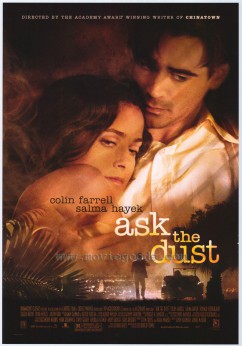 Ask the Dust Movie Download