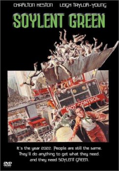 Soylent Green Movie Download