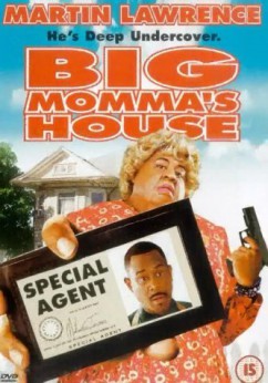 Big Momma's House Movie Download