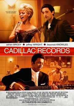 Cadillac Records Movie Download