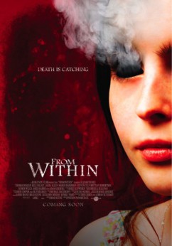 From Within Movie Download