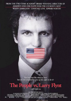 The People vs. Larry Flynt Movie Download