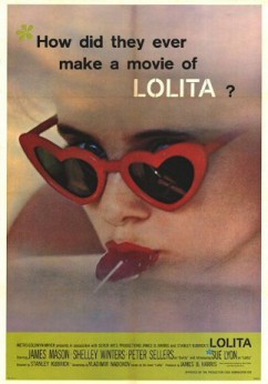 Lolita Movie Download
