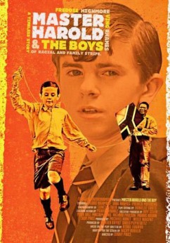 Master Harold... and the Boys Movie Download