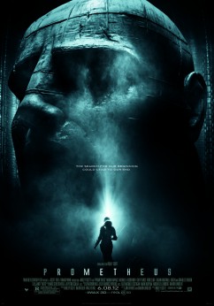 Prometheus Movie Download