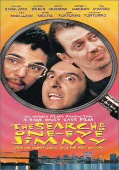 The Search for One-eye Jimmy Movie Download