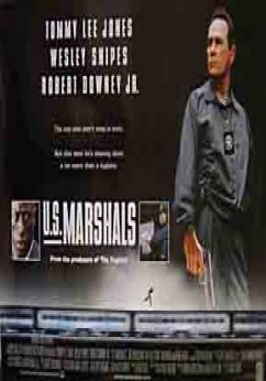 U.S. Marshals Movie Download