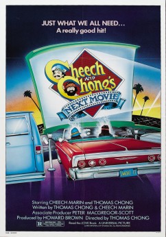 Cheech & Chong's Next Movie Movie Download