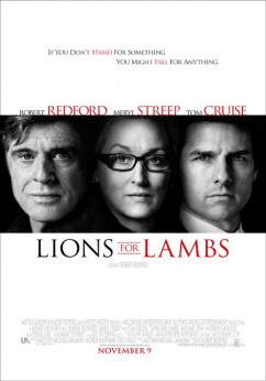 Lions for Lambs Movie Download