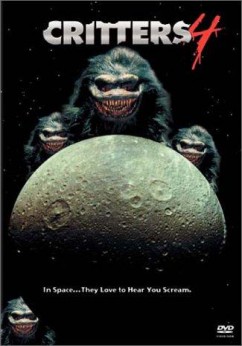 Critters 4 Movie Download