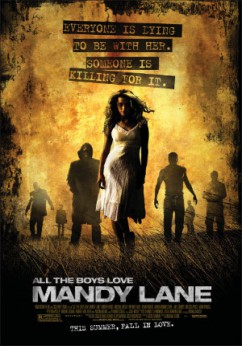 All the Boys Love Mandy Lane Movie Download