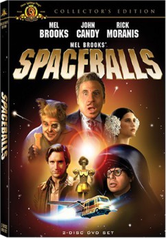 Spaceballs Movie Download
