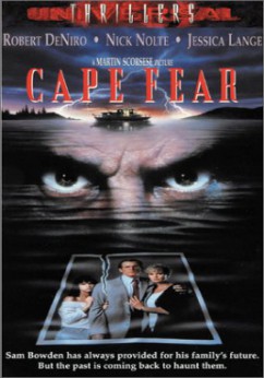 Cape Fear Movie Download