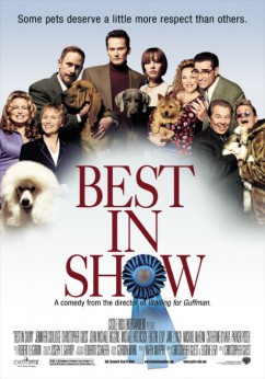 Best in Show Movie Download