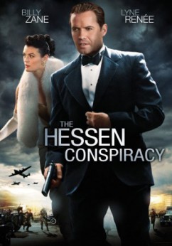 The Hessen Affair Movie Download