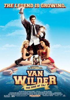 Van Wilder 2: The Rise of Taj Movie Download