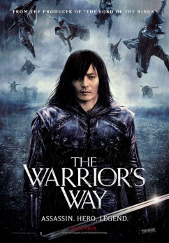 The Warrior's Way Movie Download