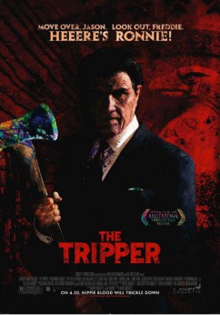 The Tripper Movie Download