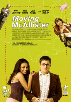 Moving McAllister Movie Download