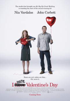 I Hate Valentine's Day Movie Download