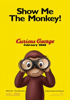 Curious George Movie Download
