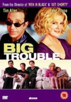 Big Trouble Movie Download