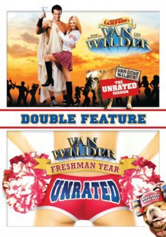 Van Wilder: Freshman Year Movie Download