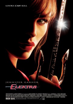 Elektra Movie Download