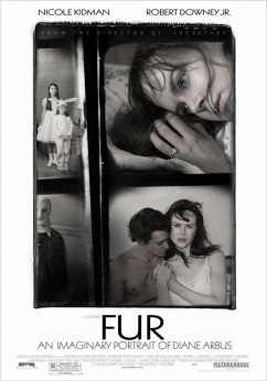 Fur: An Imaginary Portrait of Diane Arbus Movie Download