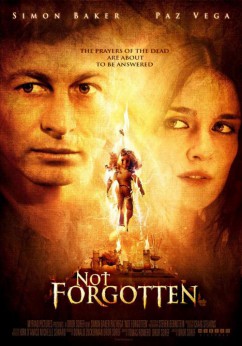 Not Forgotten Movie Download