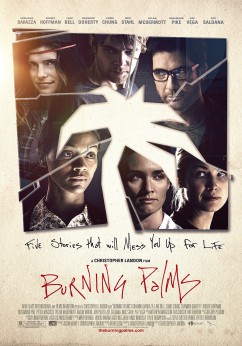Burning Palms Movie Download