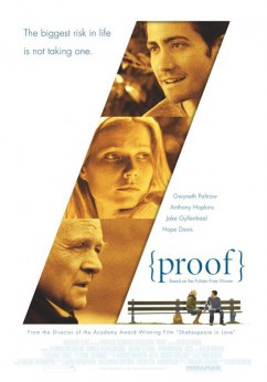 Proof Movie Download