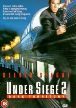 Under Siege 2: Dark Territory Movie Download