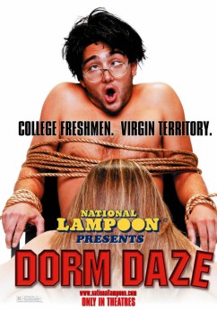 National Lampoon Presents Dorm Daze Movie Download