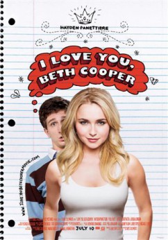 I Love You, Beth Cooper Movie Download
