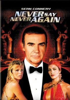 Never Say Never Again Movie Download