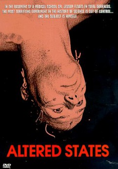 Altered States Movie Download