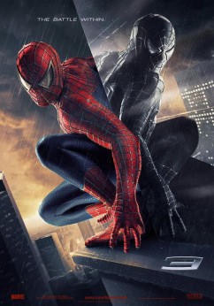 Spider-Man 3 Movie Download